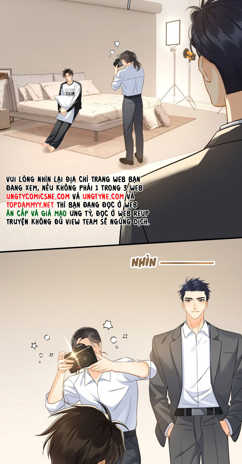 Theo Đuôi Chap 118 - Trang 4