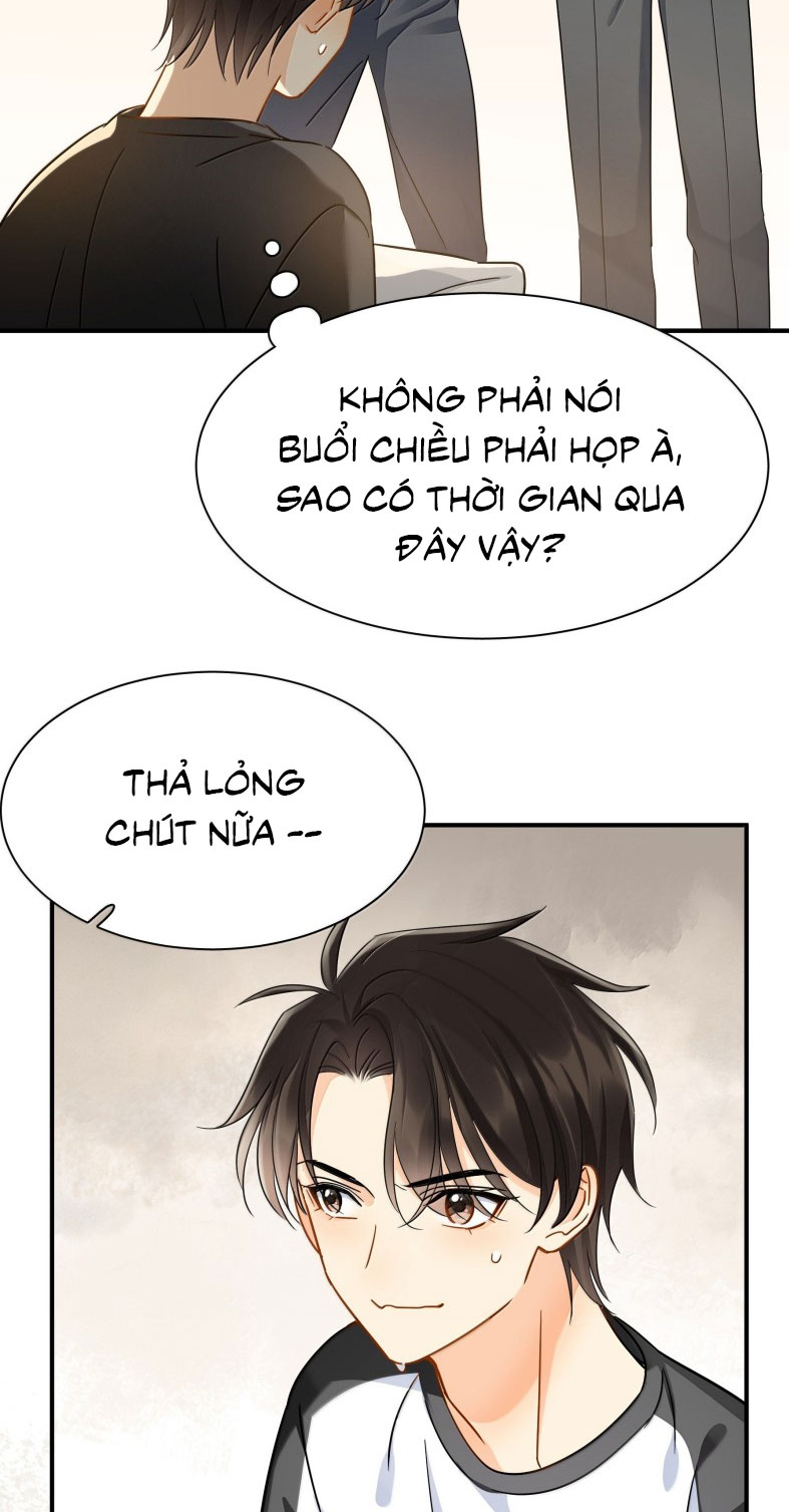 Theo Đuôi Chap 118 - Trang 4