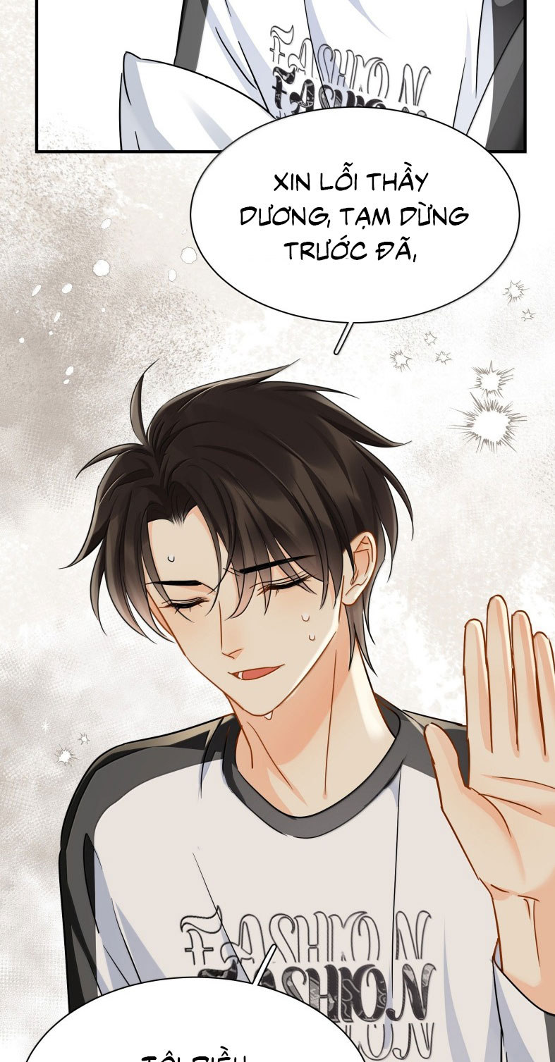 Theo Đuôi Chap 118 - Trang 4
