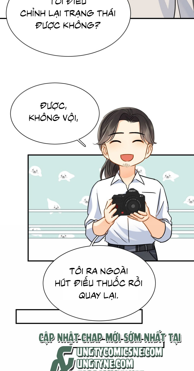 Theo Đuôi Chap 118 - Trang 4