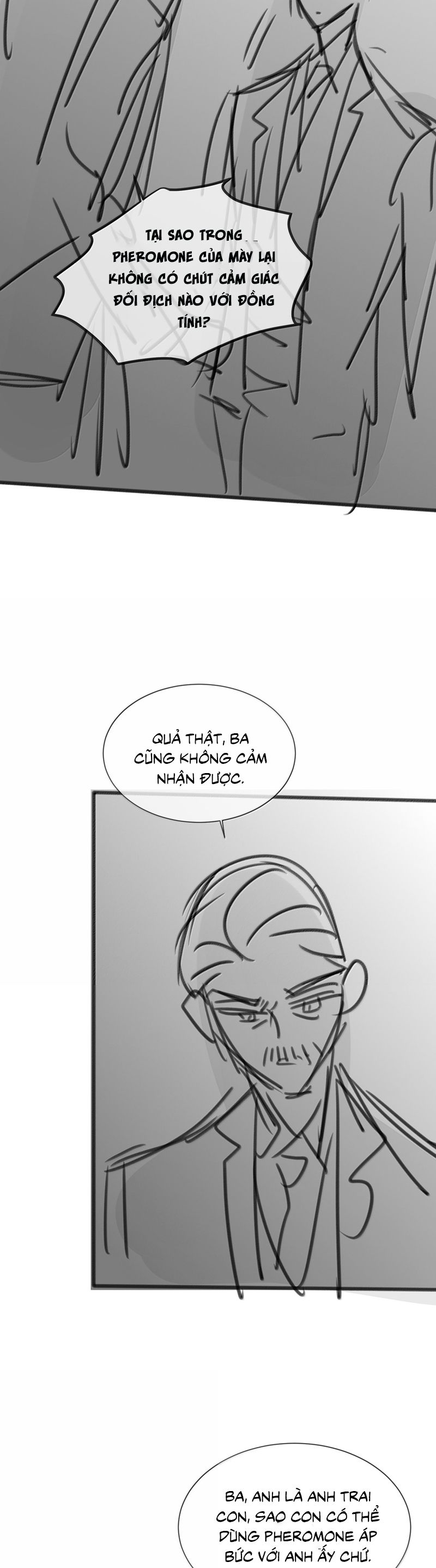 Kế Hoạch Tự Dưỡng Cuồng Khuyển Chap 48 - Trang 4