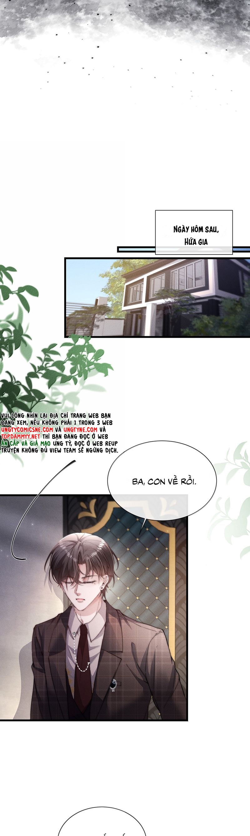 Kế Hoạch Tự Dưỡng Cuồng Khuyển Chap 48 - Trang 4