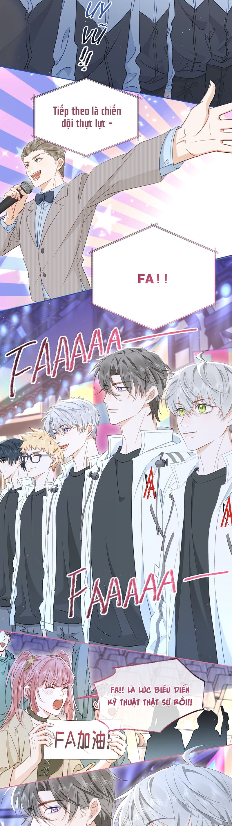 Thượng Phân Bách Khoa Chap 21 - Trang 4