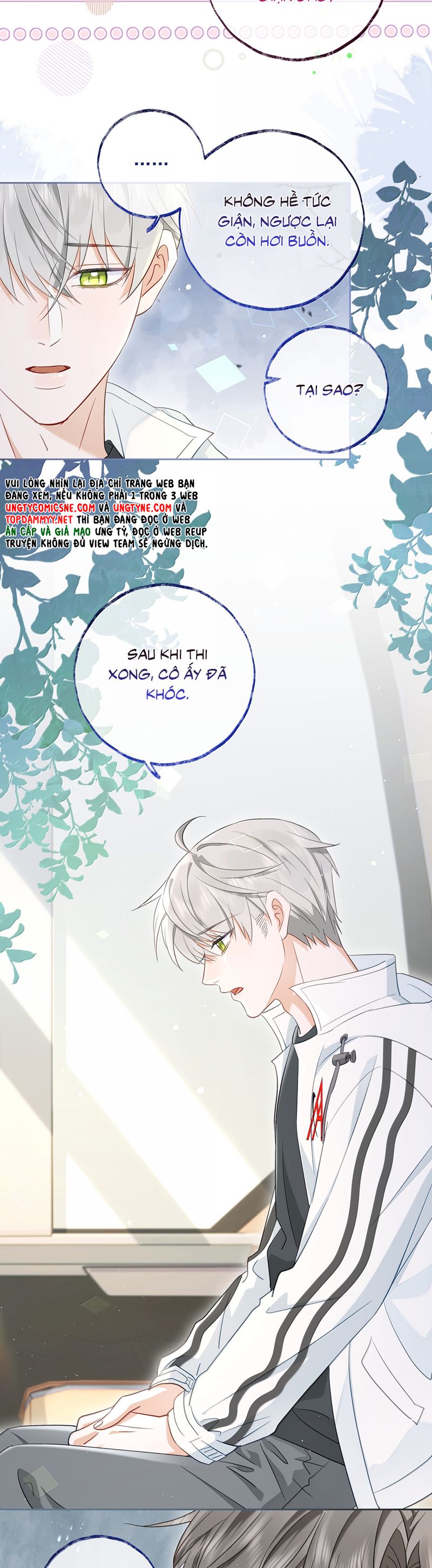Thượng Phân Bách Khoa Chap 21 - Trang 4