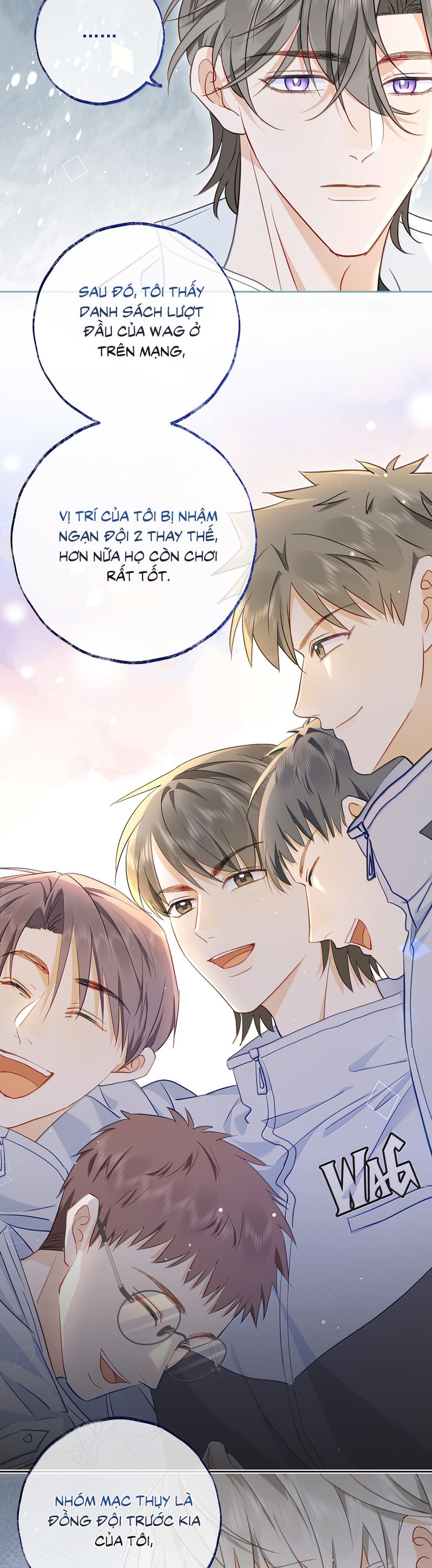 Thượng Phân Bách Khoa Chap 21 - Trang 4
