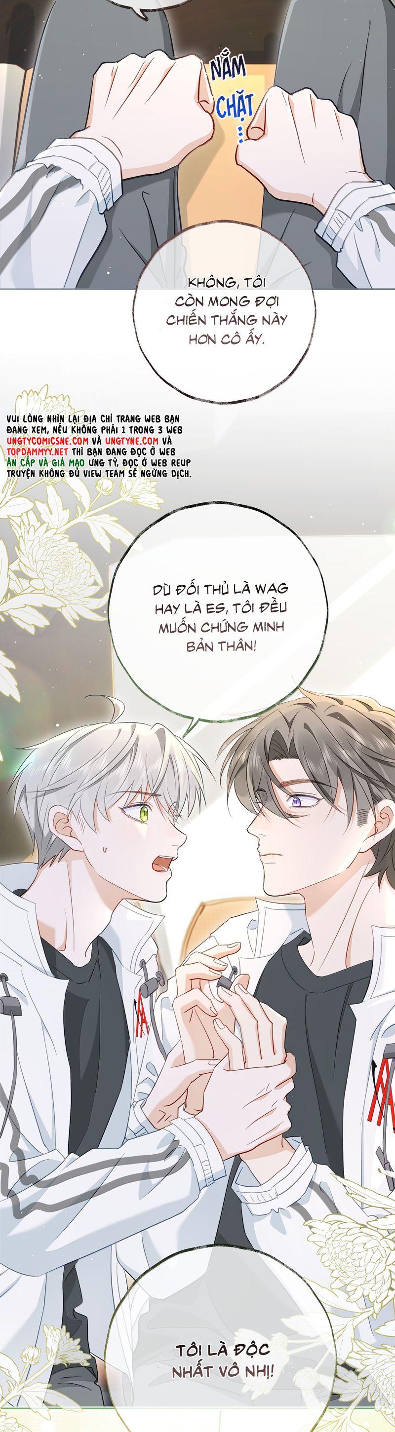 Thượng Phân Bách Khoa Chap 21 - Trang 4
