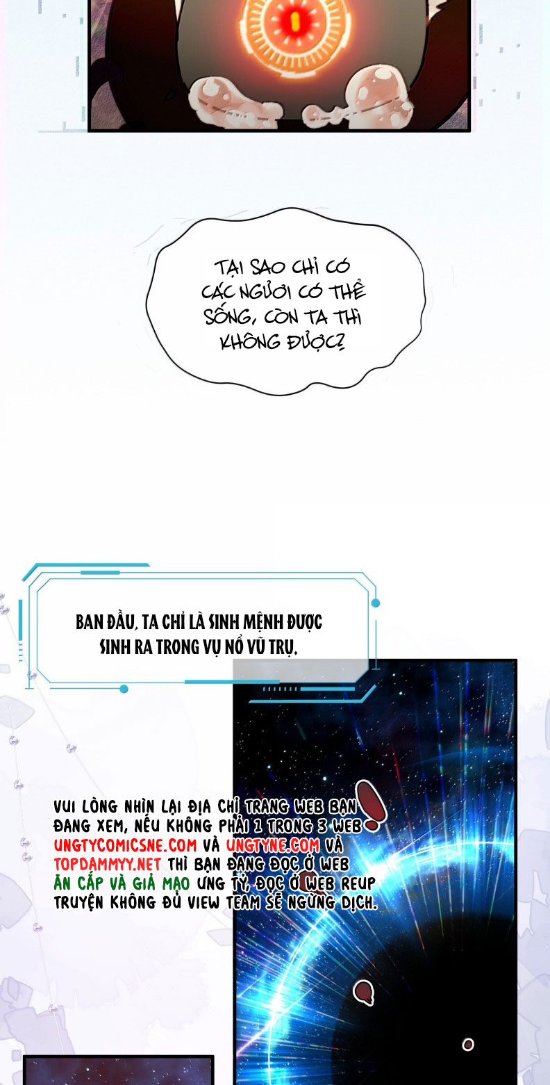 Tôi Cho Đại Lão Lối Tắt Vượt Cấp Nhưng Hắn Lại Muốn Nghiền Nát Cả Bản Đồ Chap 43 - Trang 2