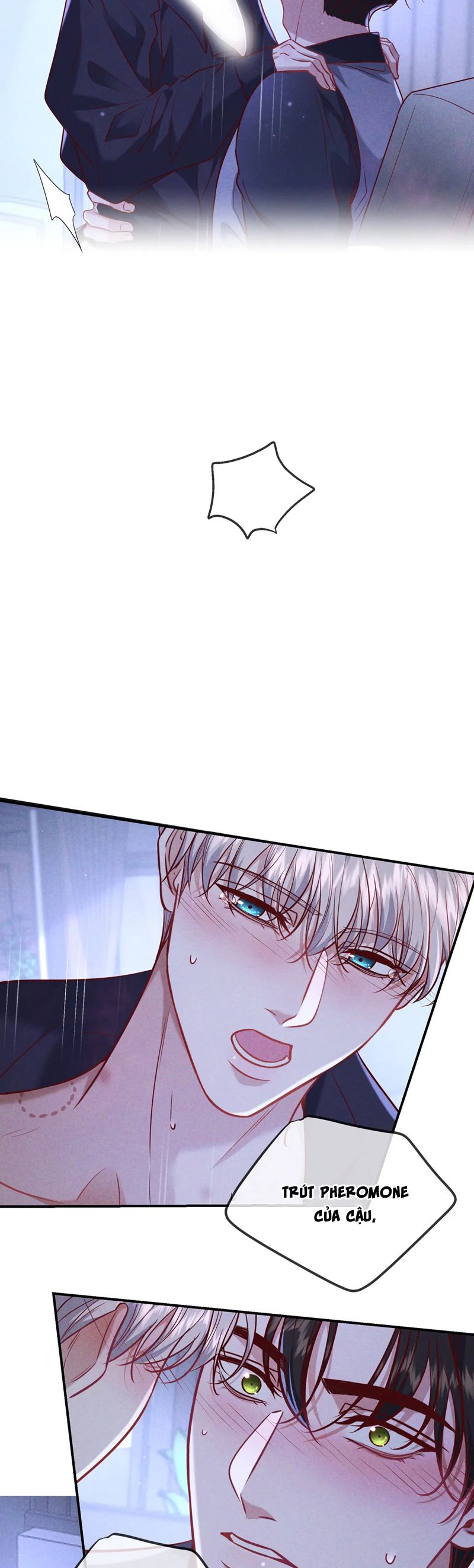 Đêm Tình Yêu Và Sát Ý Chapter 49 - Next Chapter 50