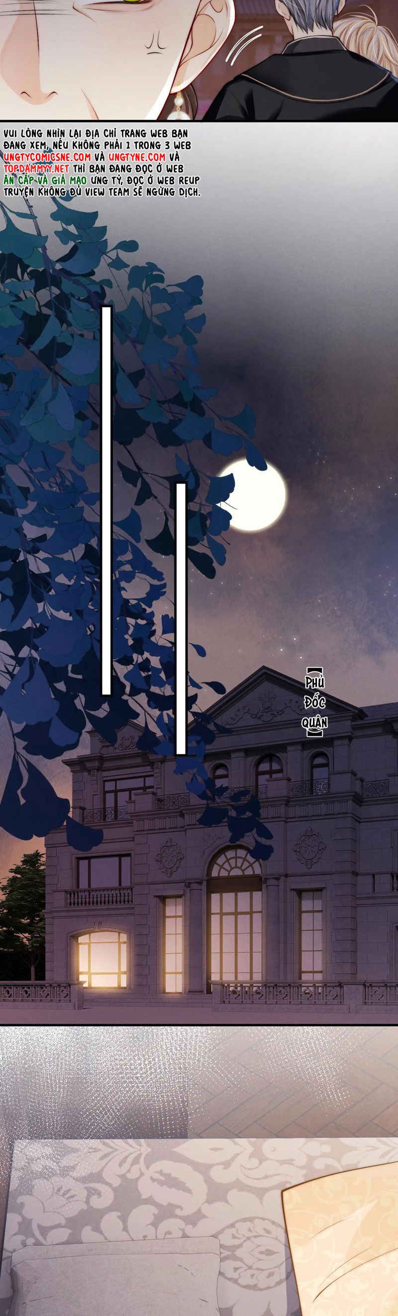 Bị Ép Xuyên Vào Phó Bản Dính Lấy Nhau Cùng Các Bạn Cùng Phòng Chap 19 - Next Chap 20