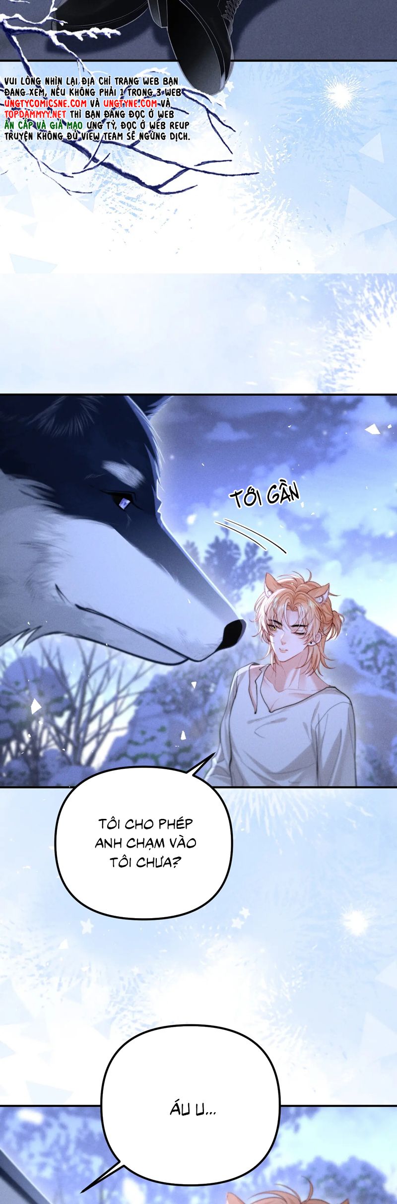 Tật Xấu Nuông Chiều Chap 22 - Trang 4