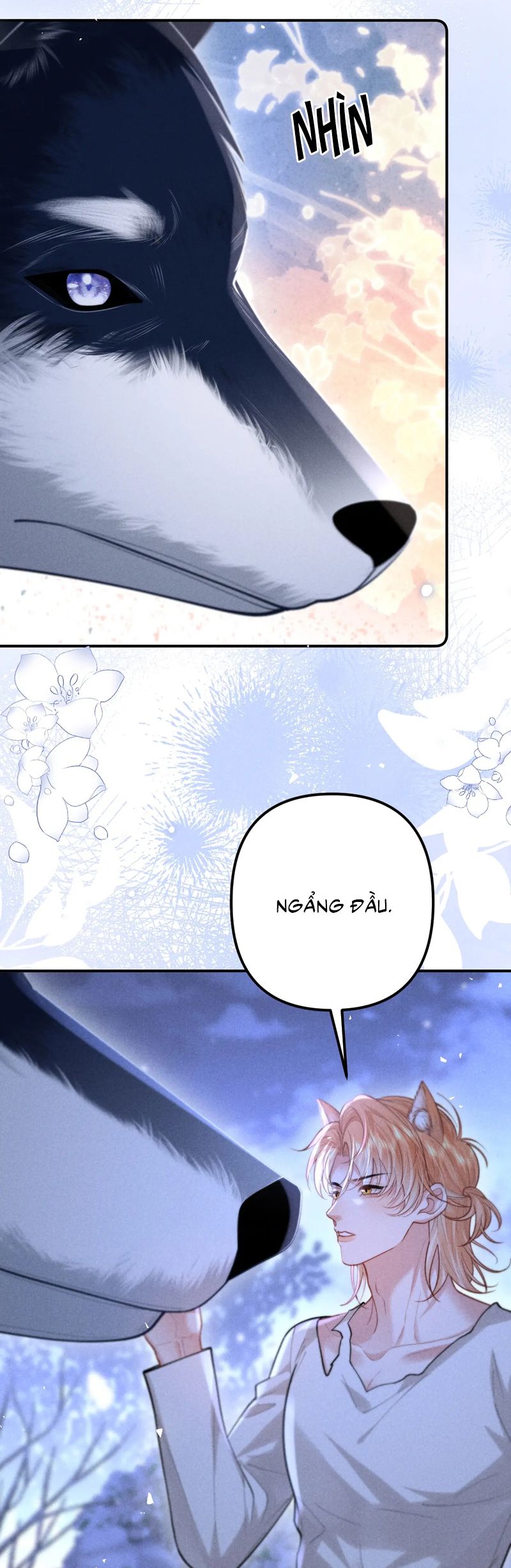 Tật Xấu Nuông Chiều Chap 22 - Trang 4