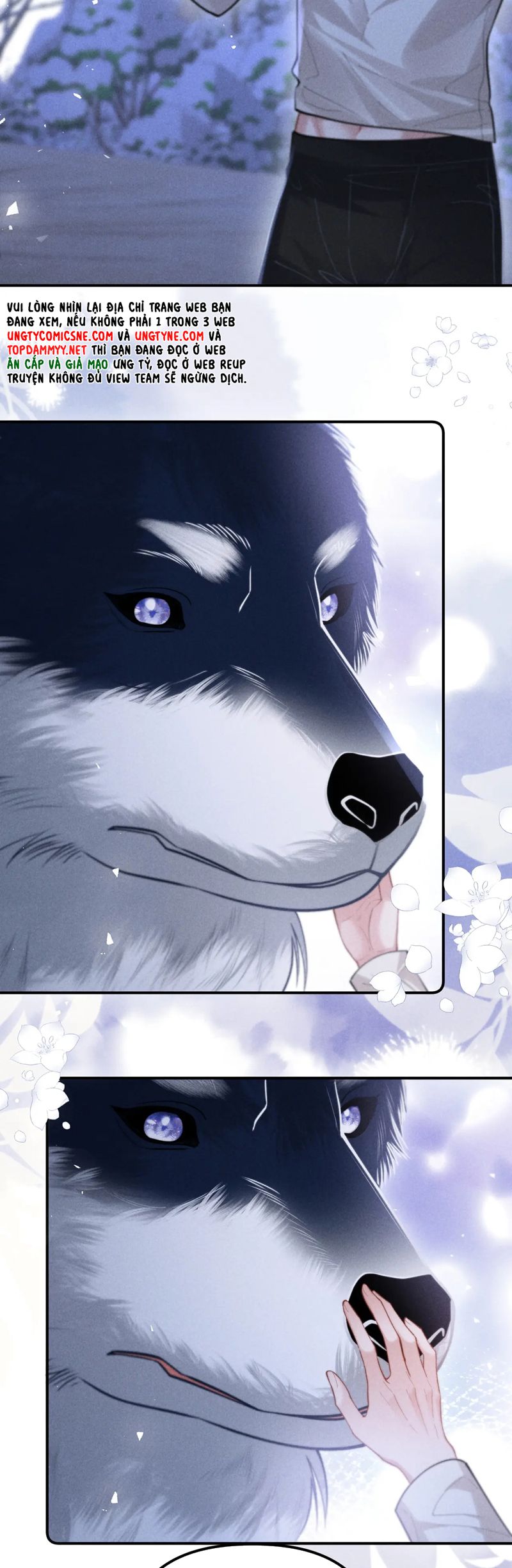 Tật Xấu Nuông Chiều Chap 22 - Trang 4