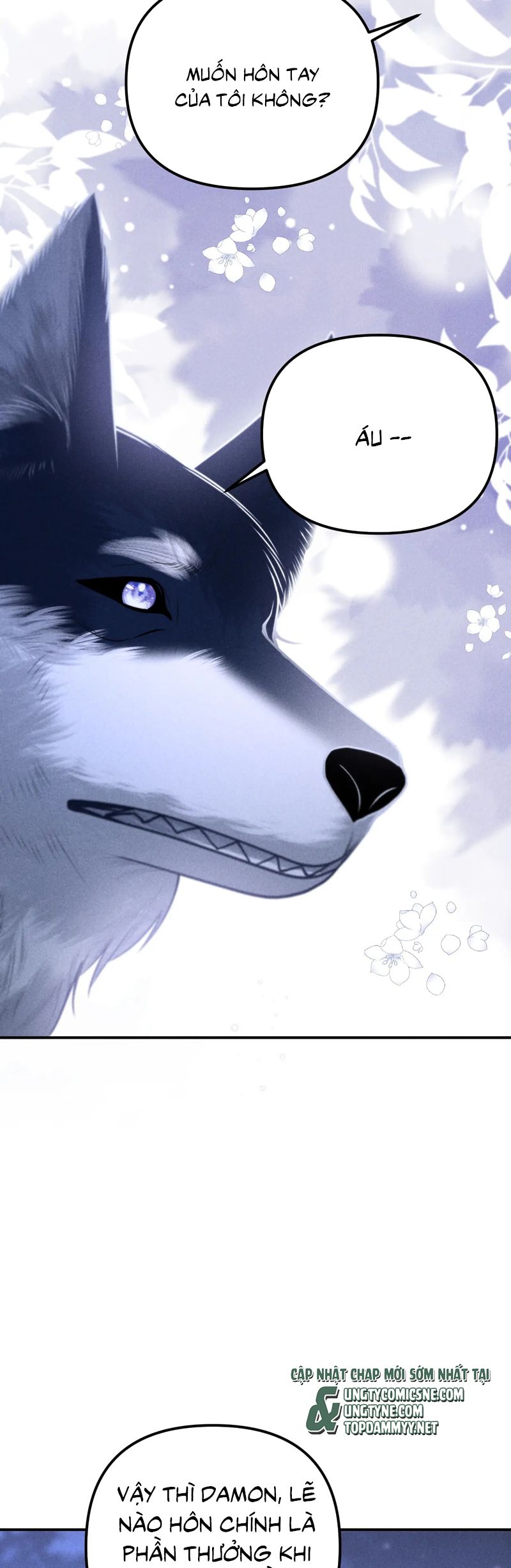 Tật Xấu Nuông Chiều Chap 22 - Trang 4