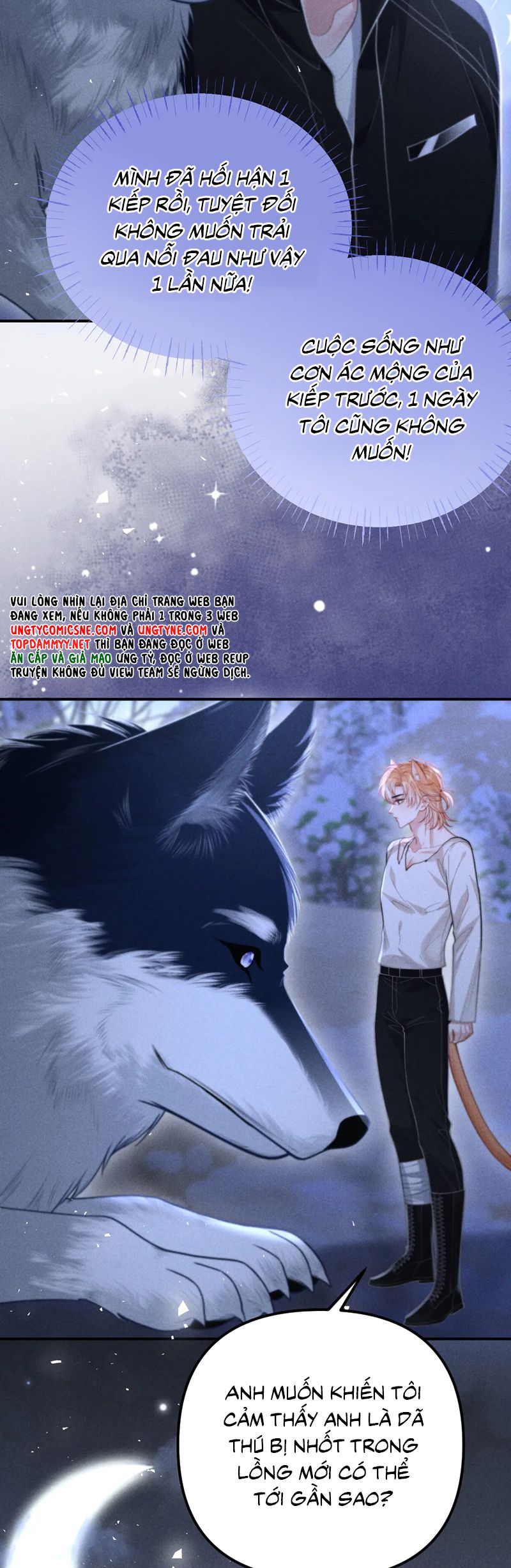 Tật Xấu Nuông Chiều Chap 22 - Trang 4
