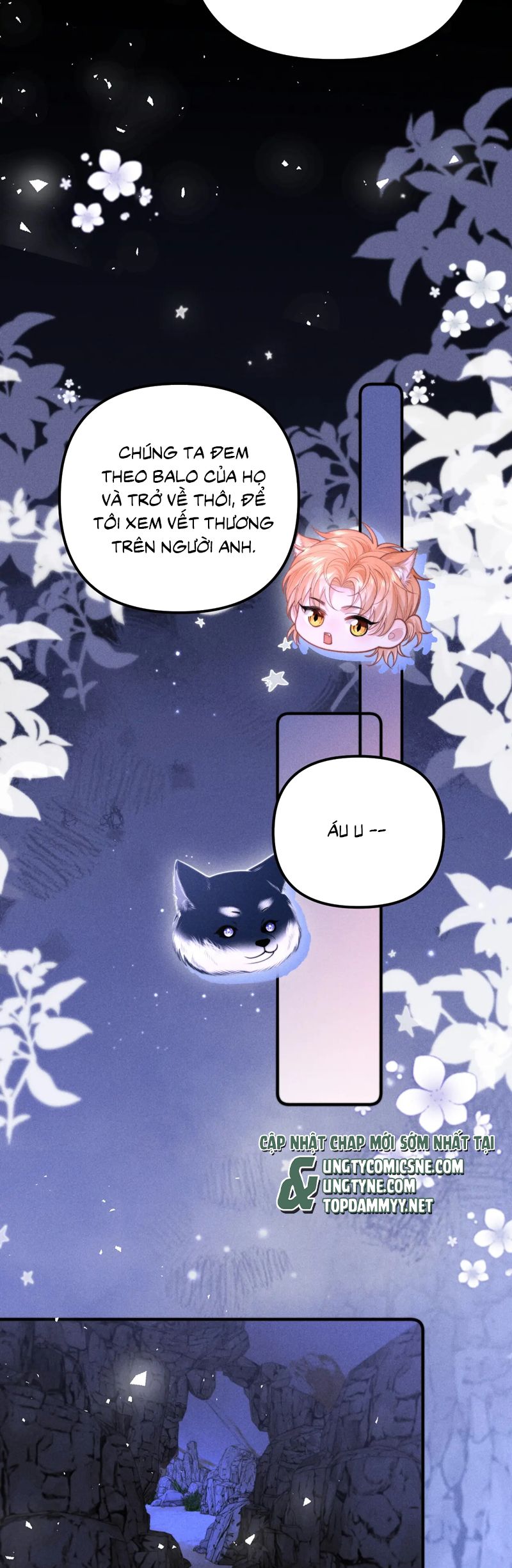 Tật Xấu Nuông Chiều Chap 22 - Trang 4