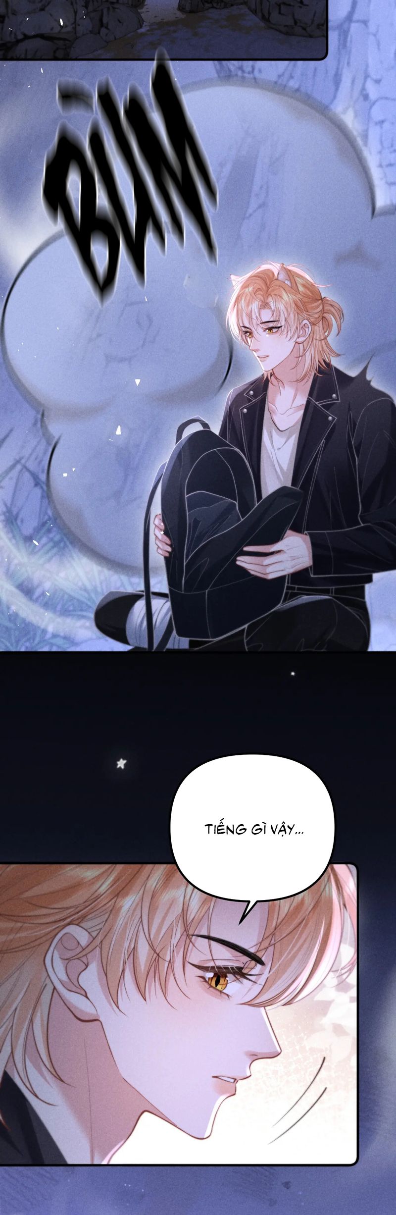 Tật Xấu Nuông Chiều Chap 22 - Trang 4
