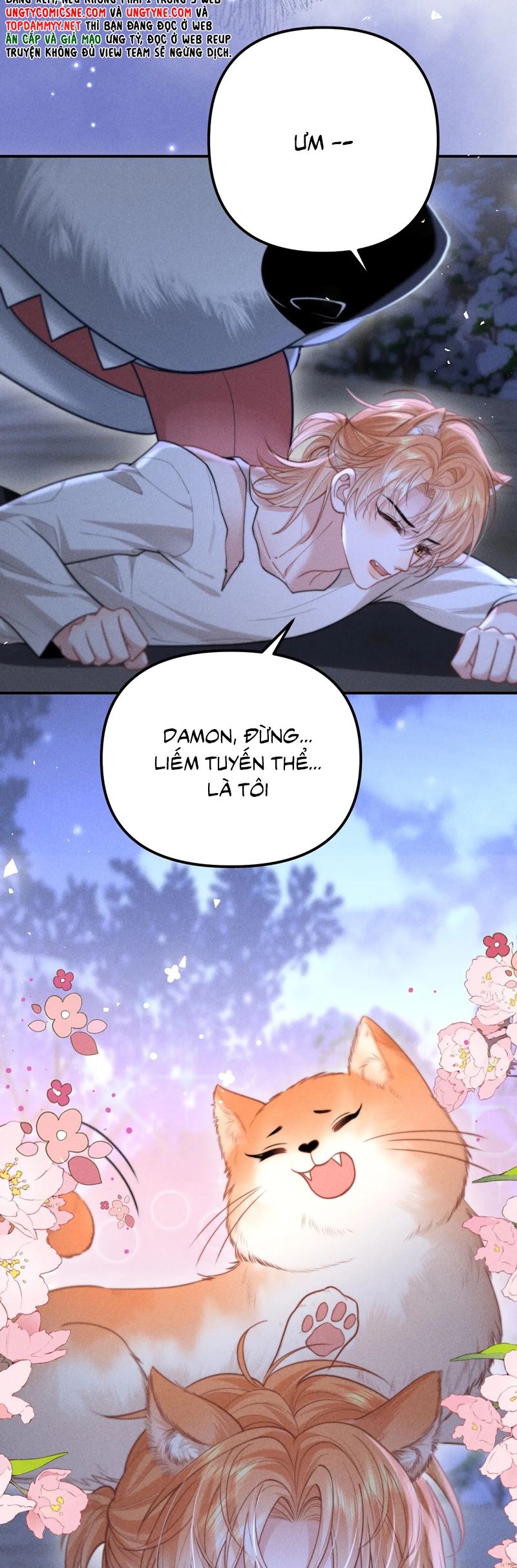 Tật Xấu Nuông Chiều Chap 22 - Trang 4