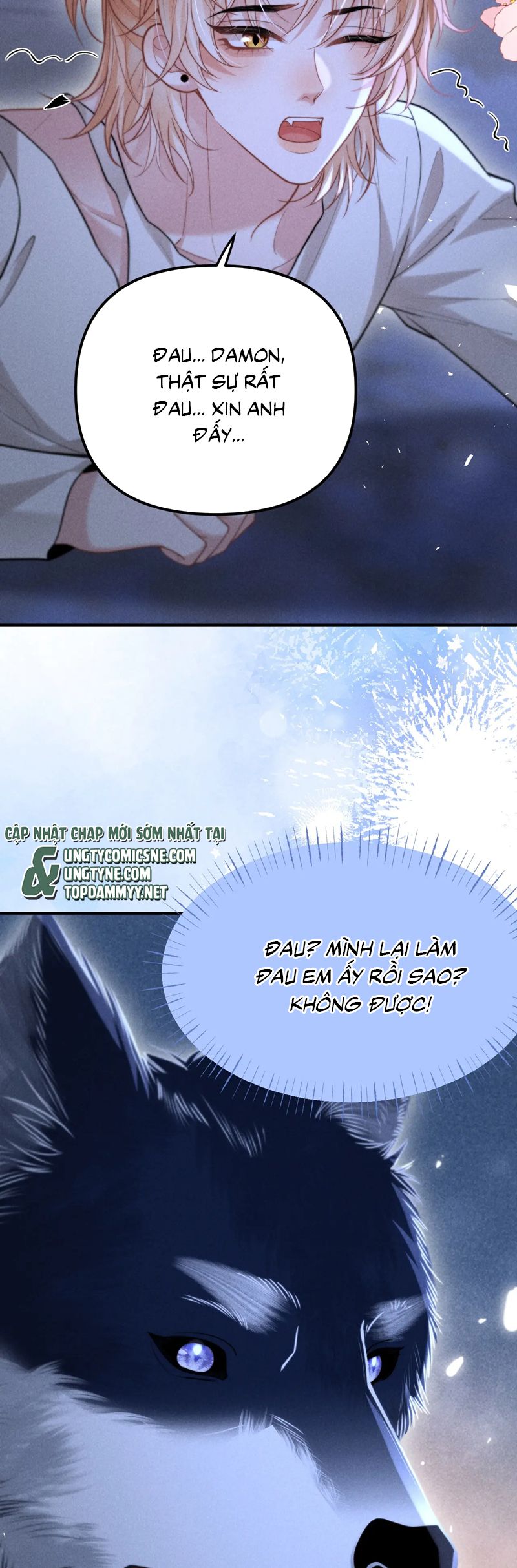 Tật Xấu Nuông Chiều Chap 22 - Trang 4