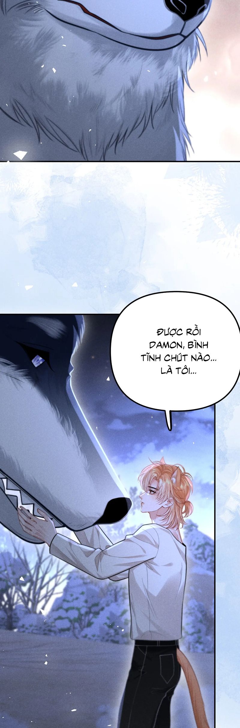 Tật Xấu Nuông Chiều Chap 22 - Trang 4