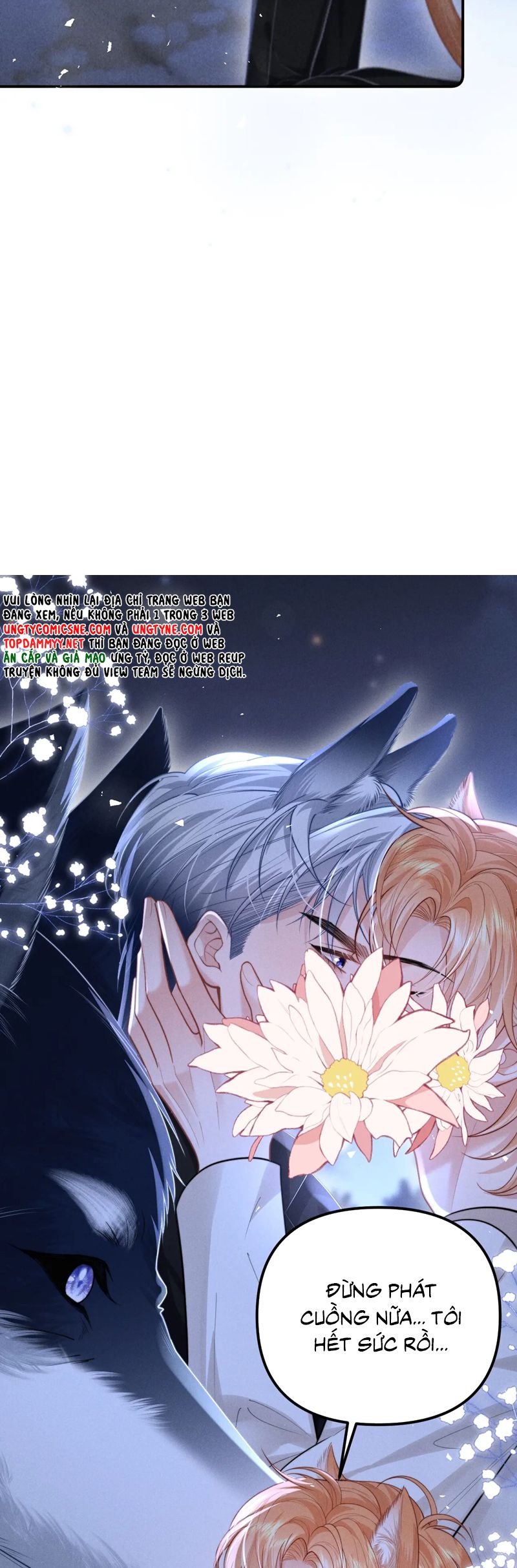 Tật Xấu Nuông Chiều Chap 22 - Trang 4