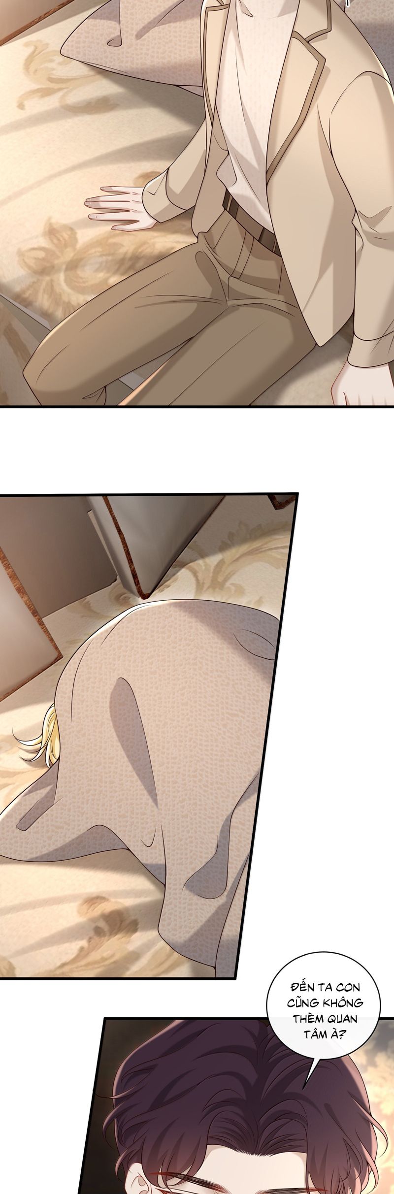 Anh Ấy Đến Từ Màn Đêm Chapter 78 - Next Chapter 79