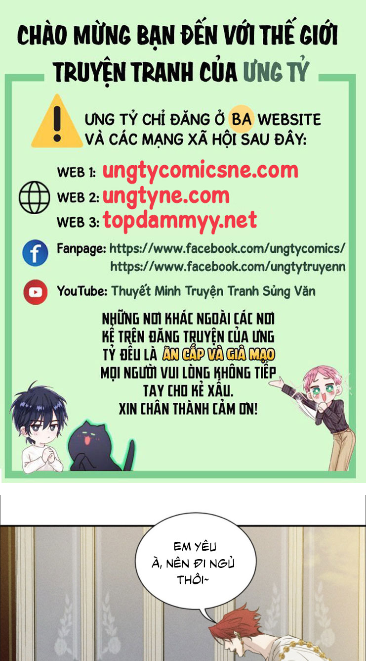 Phá Vỡ Giới Hạn Ngoại truyện 11 - Trang 2