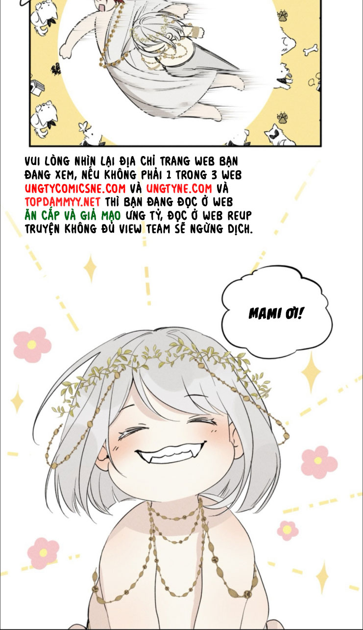 Phá Vỡ Giới Hạn Ngoại truyện 11 - Trang 2