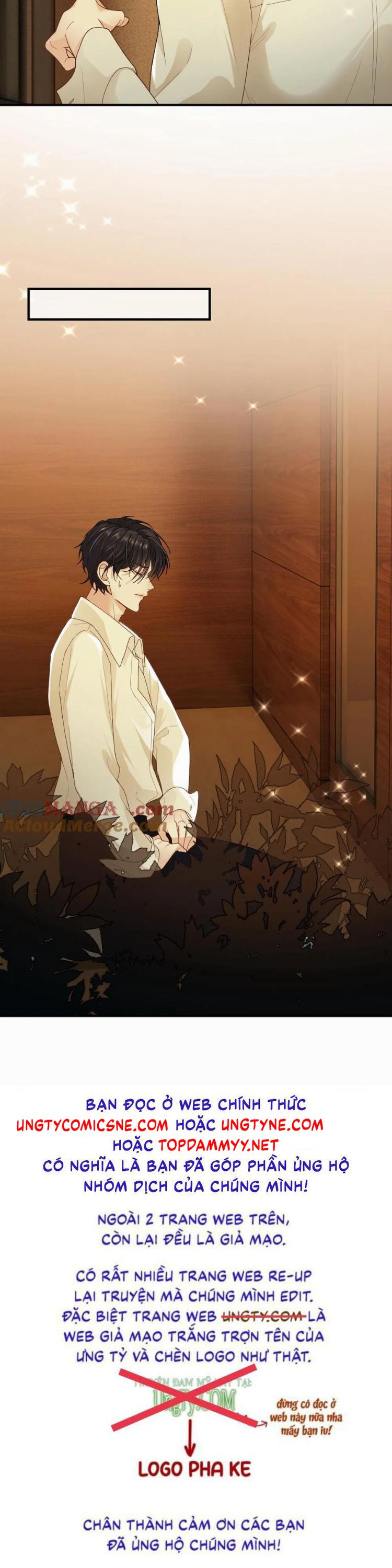 Lang Cẩu Chủ Thần Chapter 453 - Trang 3