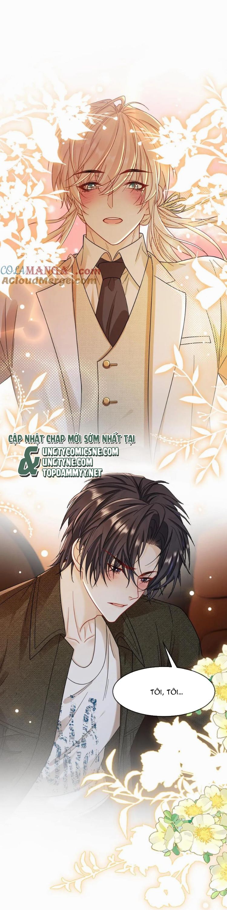 Lang Cẩu Chủ Thần Chapter 453 - Trang 3