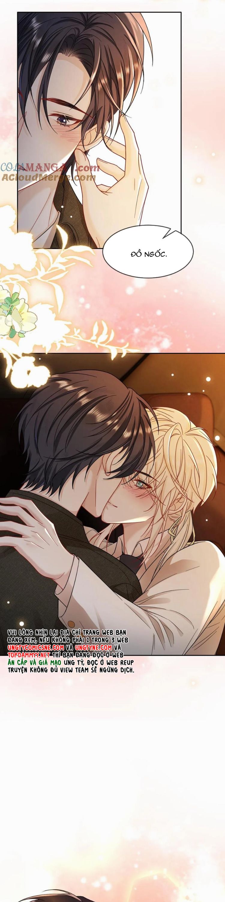 Lang Cẩu Chủ Thần Chapter 453 - Trang 3