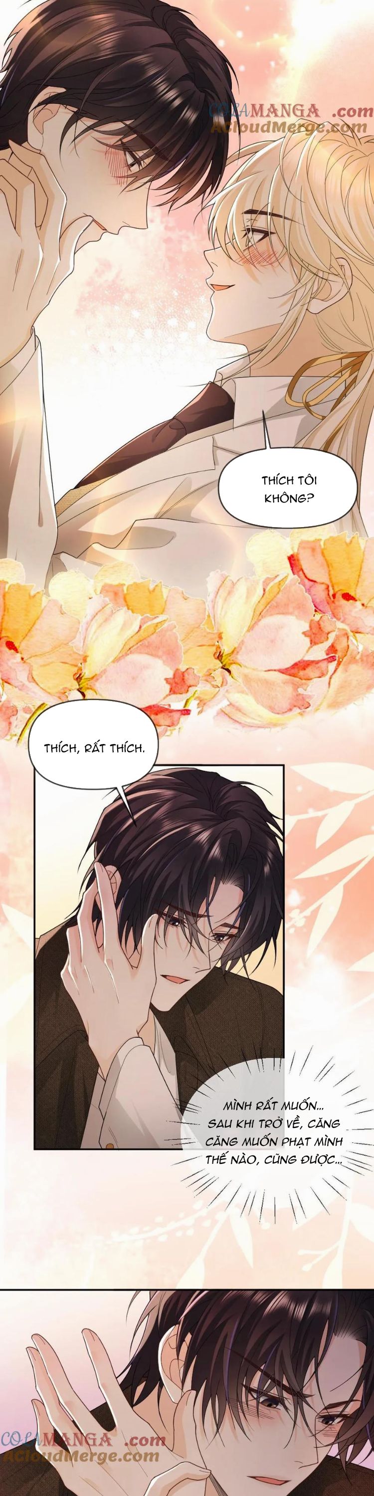 Lang Cẩu Chủ Thần Chapter 453 - Trang 3