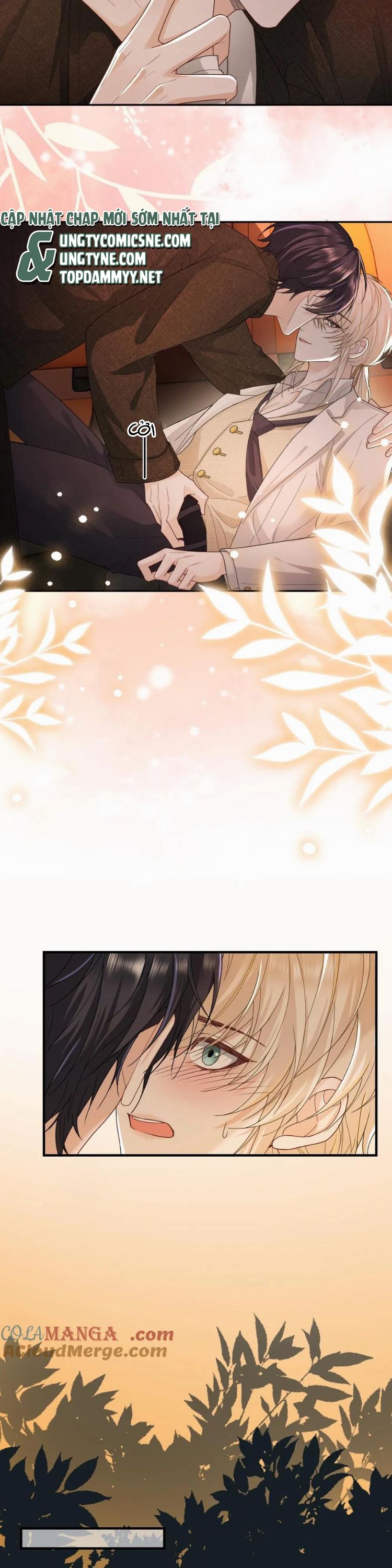 Lang Cẩu Chủ Thần Chapter 453 - Trang 3