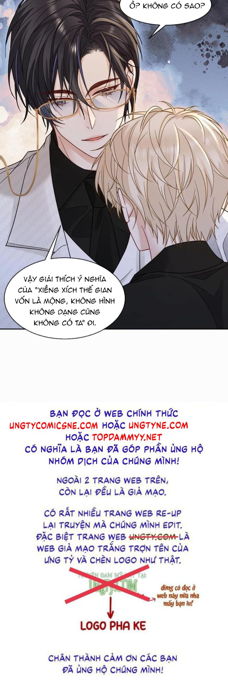 Lang Cẩu Chủ Thần Chapter 454 - Trang 3