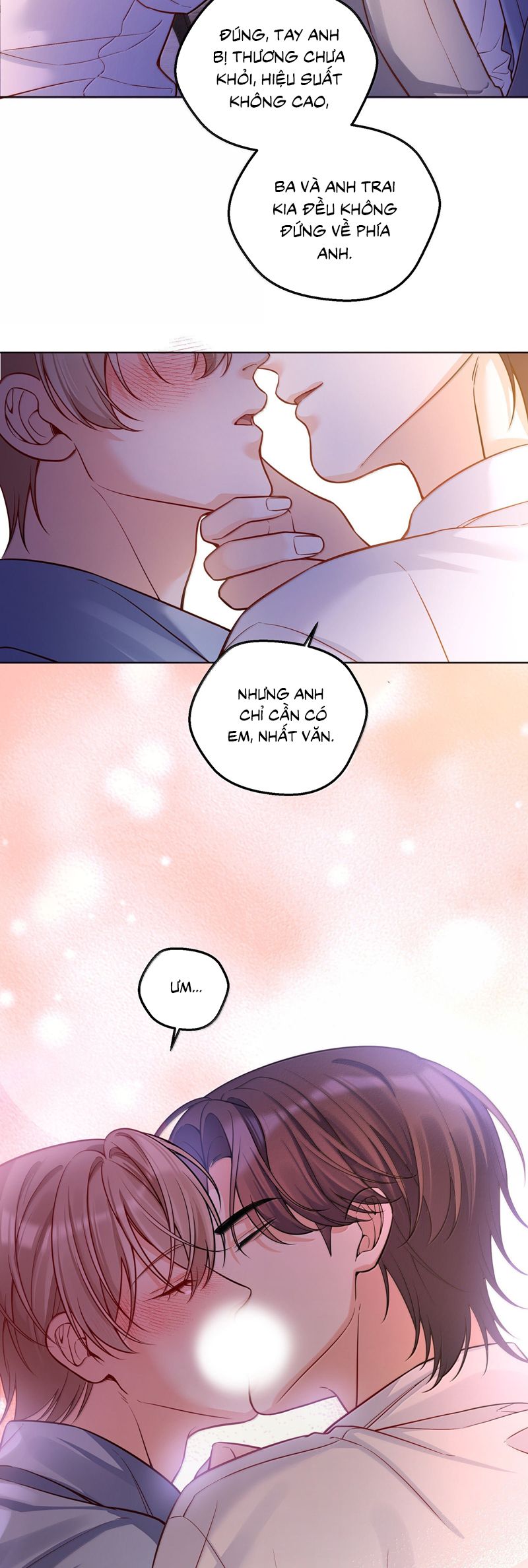 Vũ Khúc Đoàn Sơ Hạ Chap 48 - Next Chap 49