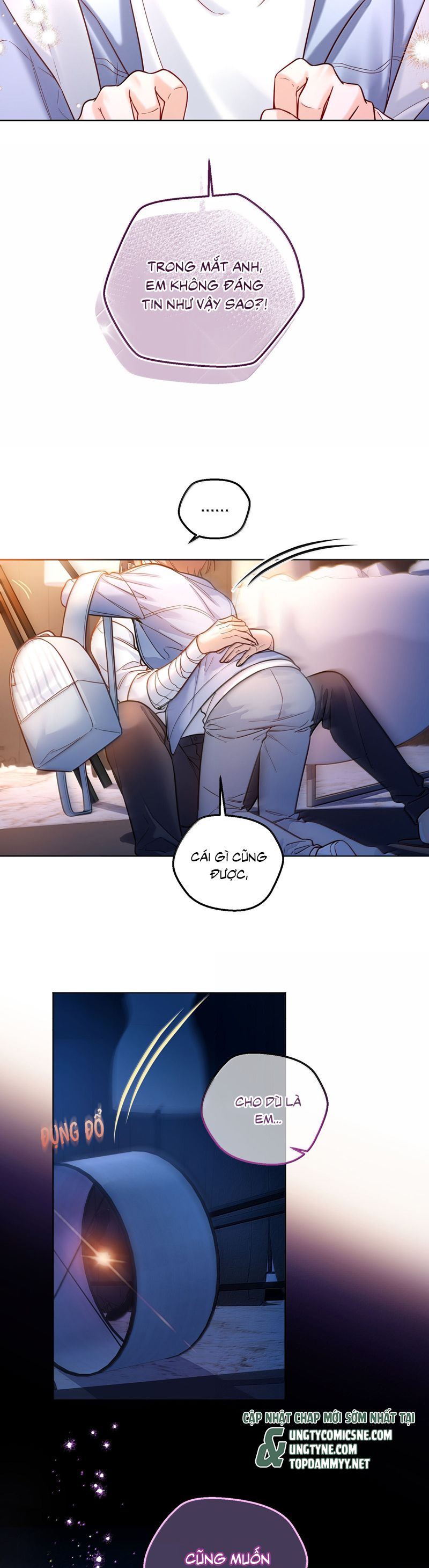 Vũ Khúc Đoàn Sơ Hạ Chap 48 - Next Chap 49