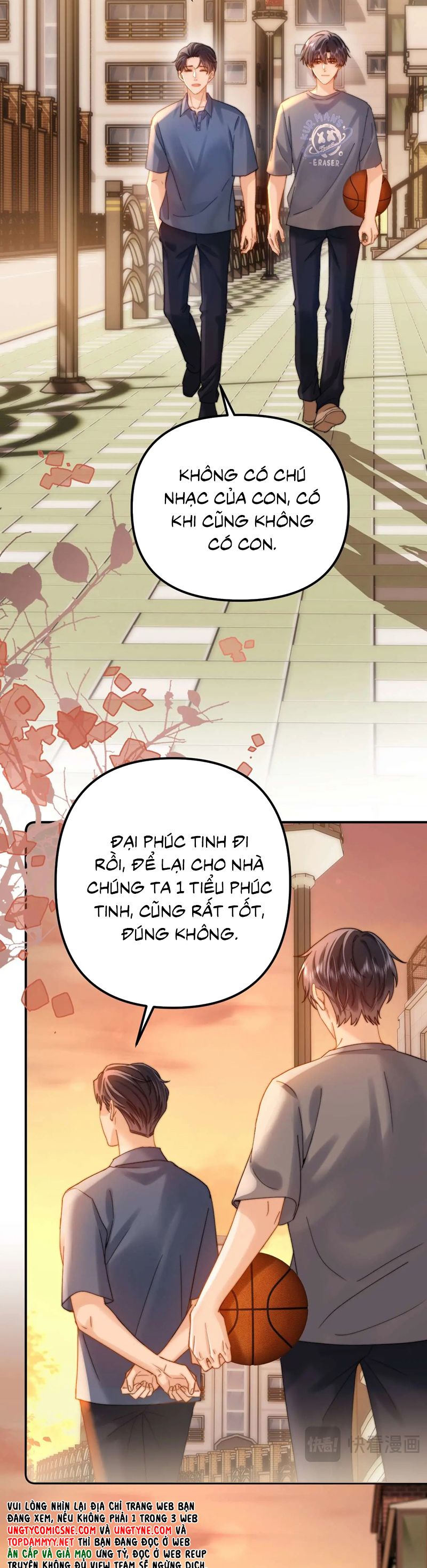 Chất Dị Ứng Đáng Yêu Chap 78 - Trang 4