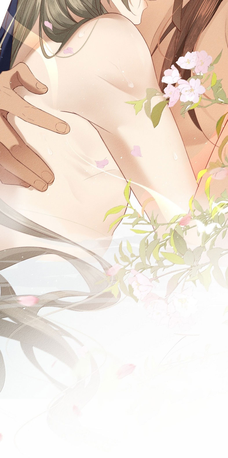 Ma Thú Vậy Mà Có Ý Đồ Bất Chính Với Ta Chapter 21 - Next Chapter 22