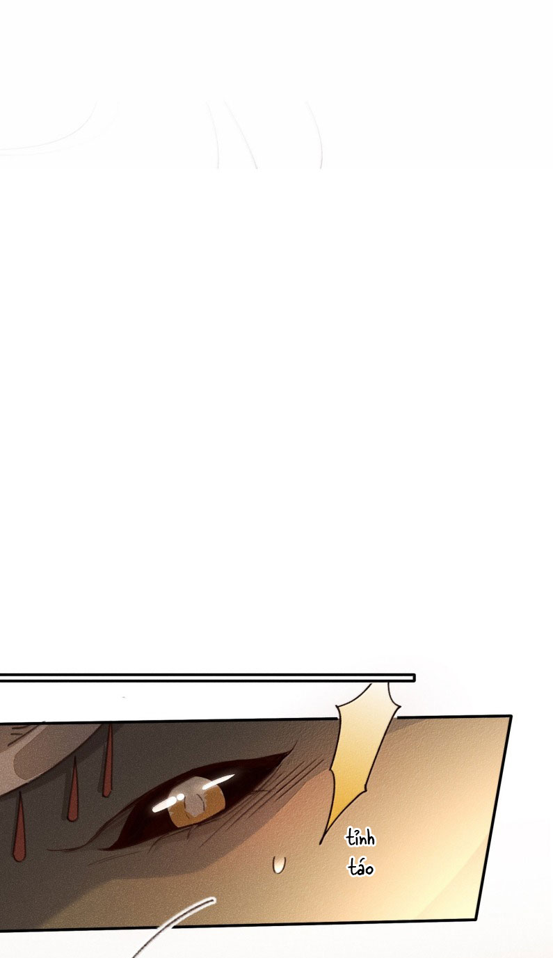 Ma Thú Vậy Mà Có Ý Đồ Bất Chính Với Ta Chapter 21 - Next Chapter 22