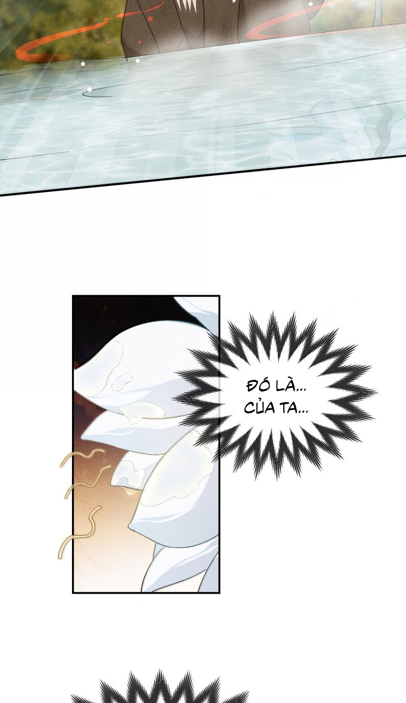 Ma Thú Vậy Mà Có Ý Đồ Bất Chính Với Ta Chapter 21 - Next Chapter 22