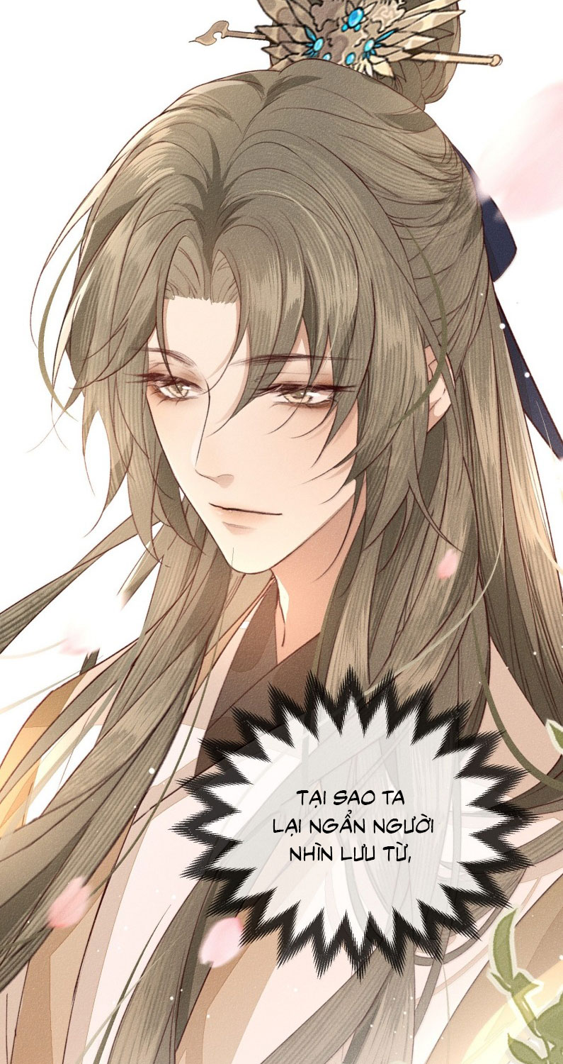 Ma Thú Vậy Mà Có Ý Đồ Bất Chính Với Ta Chapter 21 - Next Chapter 22