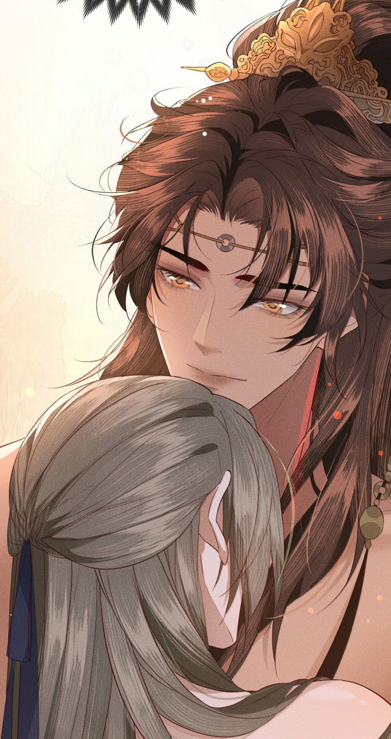 Ma Thú Vậy Mà Có Ý Đồ Bất Chính Với Ta Chapter 21 - Next Chapter 22