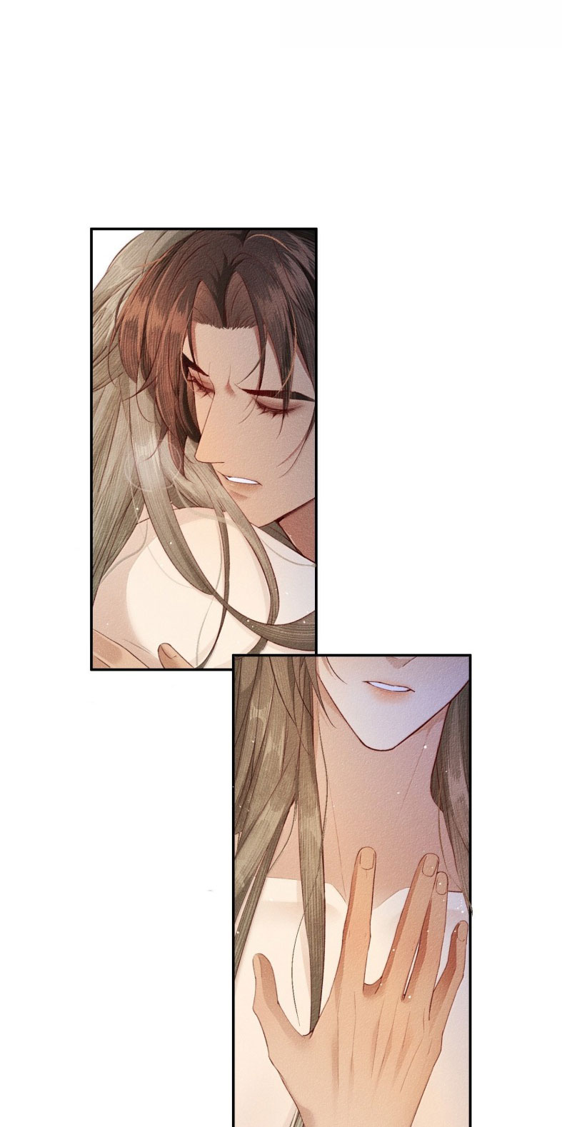Ma Thú Vậy Mà Có Ý Đồ Bất Chính Với Ta Chapter 21 - Next Chapter 22