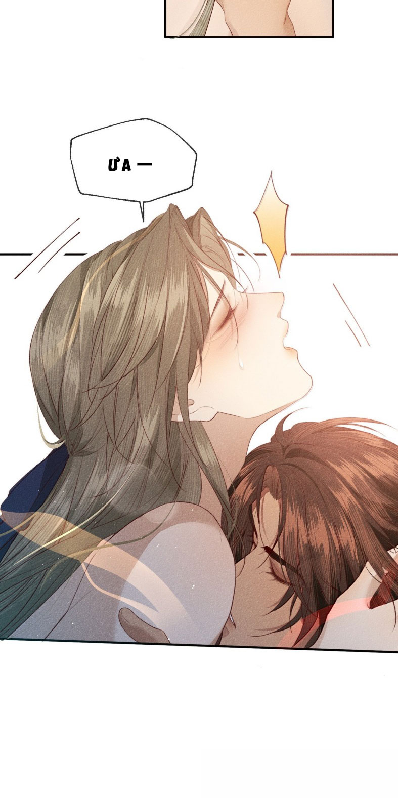 Ma Thú Vậy Mà Có Ý Đồ Bất Chính Với Ta Chapter 21 - Next Chapter 22