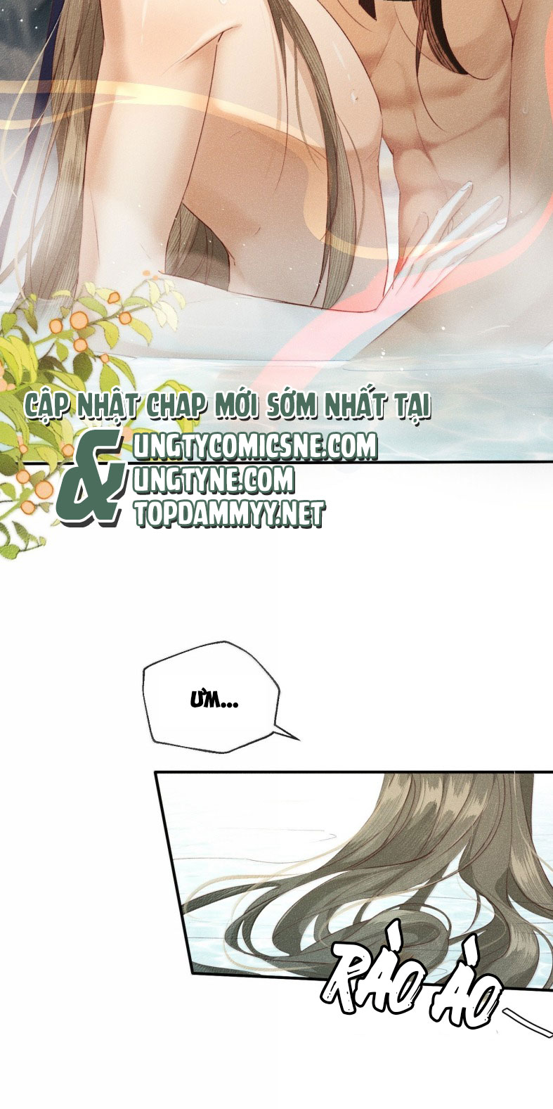 Ma Thú Vậy Mà Có Ý Đồ Bất Chính Với Ta Chapter 21 - Next Chapter 22