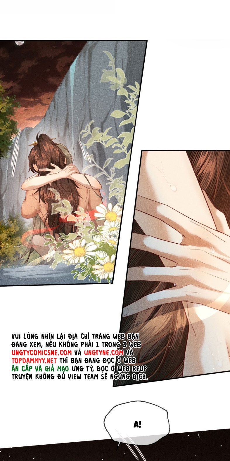 Ma Thú Vậy Mà Có Ý Đồ Bất Chính Với Ta Chapter 21 - Next Chapter 22