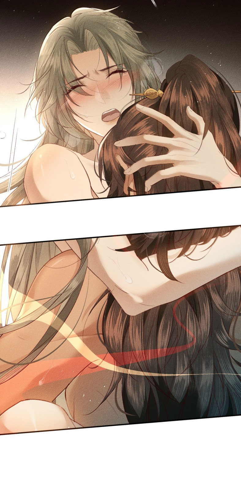 Ma Thú Vậy Mà Có Ý Đồ Bất Chính Với Ta Chapter 21 - Next Chapter 22