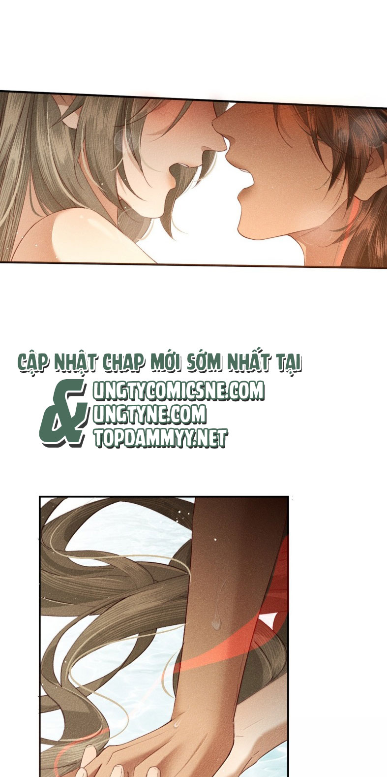 Ma Thú Vậy Mà Có Ý Đồ Bất Chính Với Ta Chapter 21 - Next Chapter 22