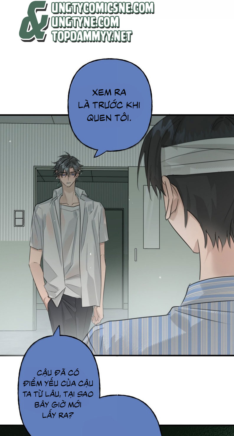 Dẫn Dụ Công Lược Chapter 23 - Trang 3
