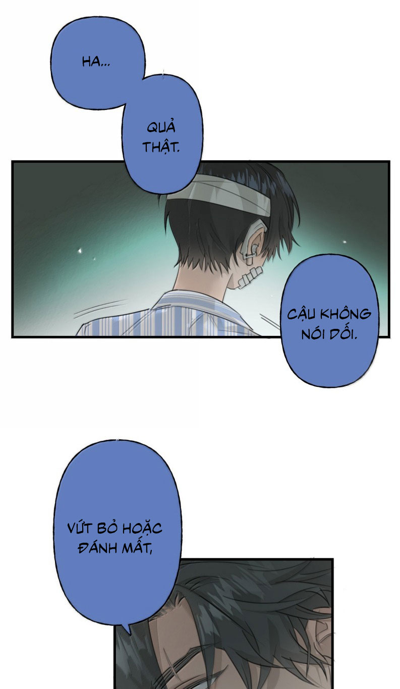 Dẫn Dụ Công Lược Chapter 23 - Trang 3