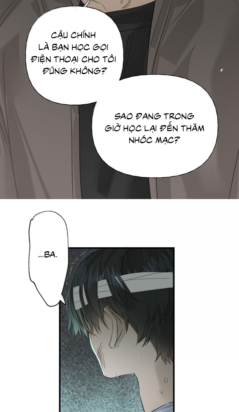 Dẫn Dụ Công Lược Chapter 23 - Trang 3